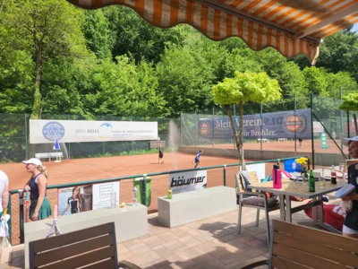 Foto des Albums: Pfingsten 2026
