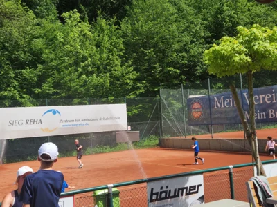 Foto des Albums: Pfingsten 2026