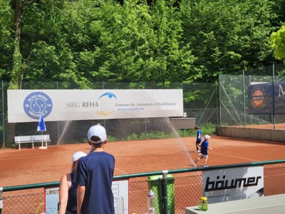 Foto des Albums: Pfingsten 2026