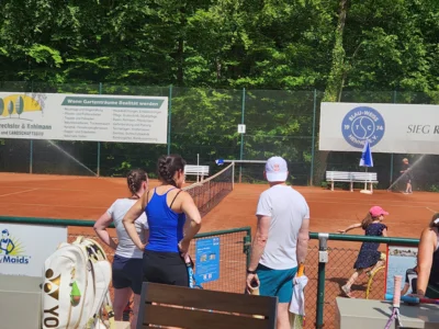 Foto des Albums: Pfingsten 2026