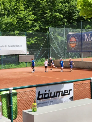 Foto des Albums: Pfingsten 2026