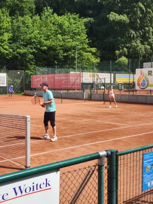 Foto des Albums: Pfingsten 2026