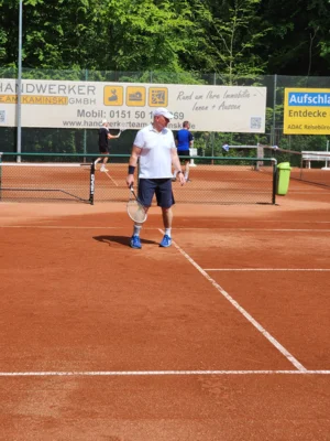 Foto des Albums: Pfingsten 2026