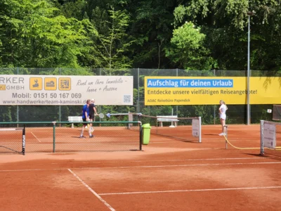 Foto des Albums: Pfingsten 2026