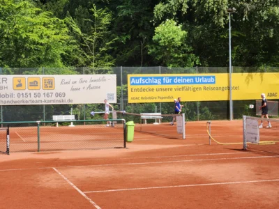 Foto des Albums: Pfingsten 2026