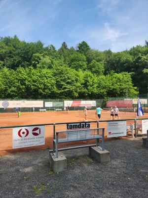 Foto des Albums: Pfingsten 2026