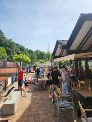 Foto des Albums: Pfingsten 2026