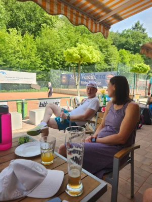 Foto des Albums: Pfingsten 2026