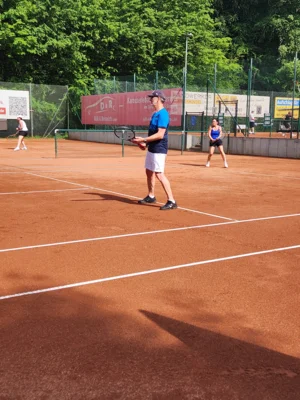 Foto des Albums: Pfingsten 2026