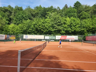Foto des Albums: Pfingsten 2026