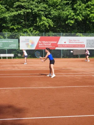 Foto des Albums: Pfingsten 2026