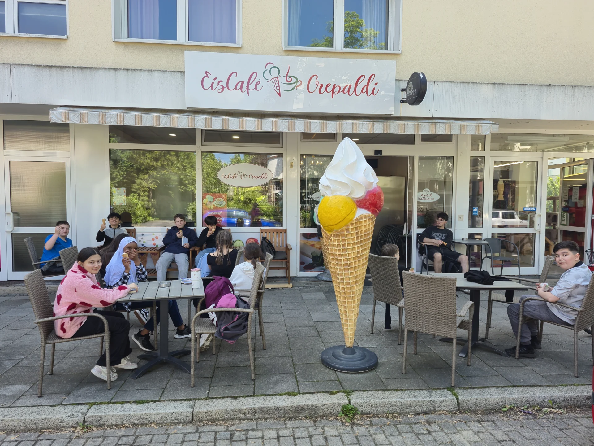 Bild der Galerie