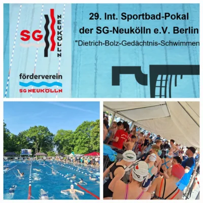Foto des Albums: 29. Internationaler Sportbad-Pokal in Berlin 23.+24.05.2026
