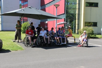 Foto des Albums: 8. Benefiz-Oldtimer-Sternfahrt 2026