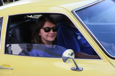Foto des Albums: 8. Benefiz-Oldtimer-Sternfahrt 2026