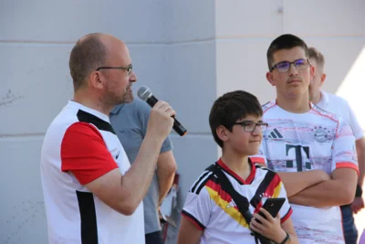 Foto des Albums: 8. Benefiz-Oldtimer-Sternfahrt 2026