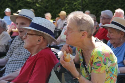 Foto des Albums: 8. Benefiz-Oldtimer-Sternfahrt 2026