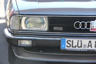 Foto des Albums: 8. Benefiz-Oldtimer-Sternfahrt 2026