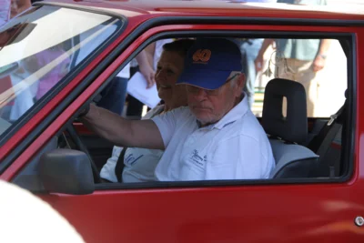 Foto des Albums: 8. Benefiz-Oldtimer-Sternfahrt 2026