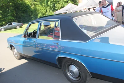 Foto des Albums: 8. Benefiz-Oldtimer-Sternfahrt 2026