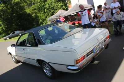Foto des Albums: 8. Benefiz-Oldtimer-Sternfahrt 2026