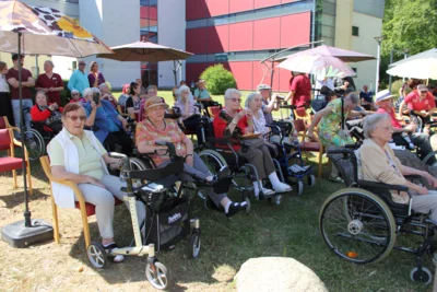 Foto des Albums: 8. Benefiz-Oldtimer-Sternfahrt 2026