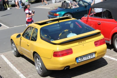 Foto des Albums: 8. Benefiz-Oldtimer-Sternfahrt 2026