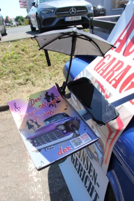 Foto des Albums: 8. Benefiz-Oldtimer-Sternfahrt 2026