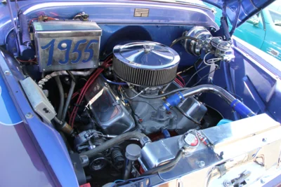 Foto des Albums: 8. Benefiz-Oldtimer-Sternfahrt 2026