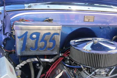 Foto des Albums: 8. Benefiz-Oldtimer-Sternfahrt 2026