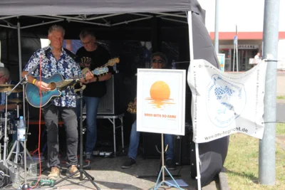 Foto des Albums: 8. Benefiz-Oldtimer-Sternfahrt 2026