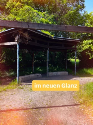 Foto des Albums: CleanUp Hürth im Bürgerpark De Bütt