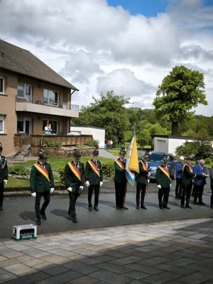 Foto des Albums: Königschießen 2026