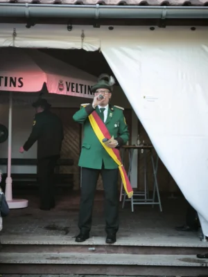 Foto des Albums: Königschießen 2026