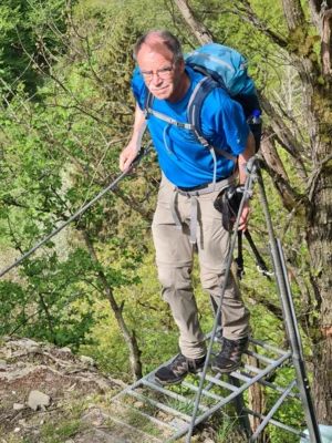 Foto des Albums: Erlebniswanderung an der Lahn