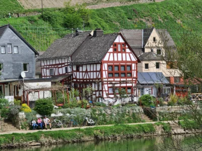 Foto des Albums: Erlebniswanderung an der Lahn