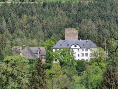Foto des Albums: Erlebniswanderung an der Lahn