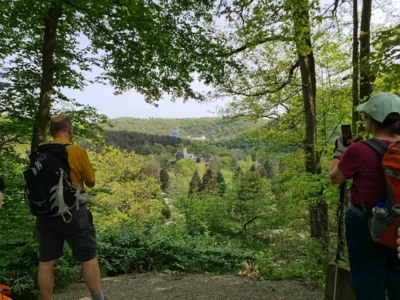 Foto des Albums: Erlebniswanderung an der Lahn
