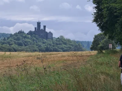 Foto des Albums: Erlebniswanderung Balduinstein
