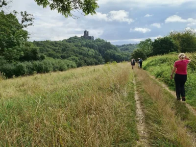 Foto des Albums: Erlebniswanderung Balduinstein
