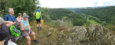 Foto des Albums: Erlebniswanderung Balduinstein