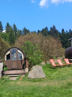 Foto des Albums: Hoherodskopf Höhenweg