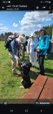 Foto des Albums: Hoherodskopf Höhenweg