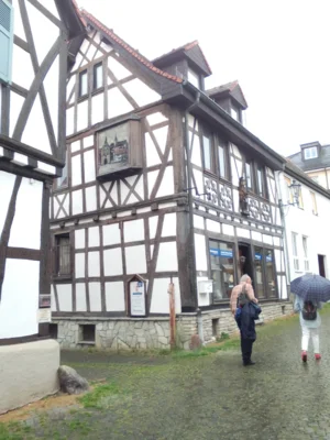 Foto des Albums: Seniorenausflug nach Oberursel