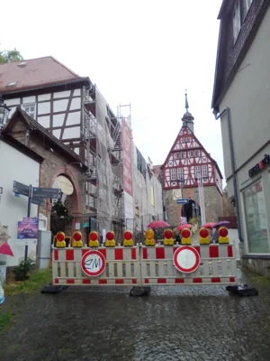 Foto des Albums: Seniorenausflug nach Oberursel