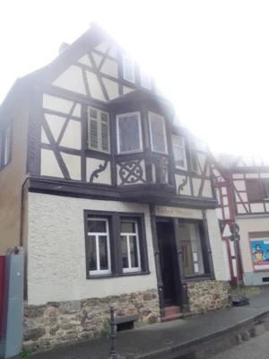 Foto des Albums: Seniorenausflug nach Oberursel