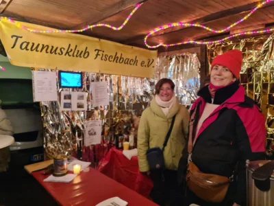 Foto des Albums: Weihnachtsmarkt Fischbach