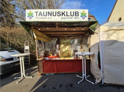 Foto des Albums: Weihnachtsmarkt Fischbach