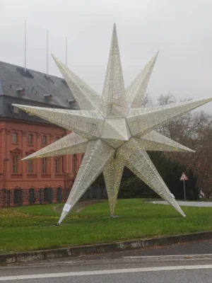Foto des Albums: Weihnachtsmarkt Mainz