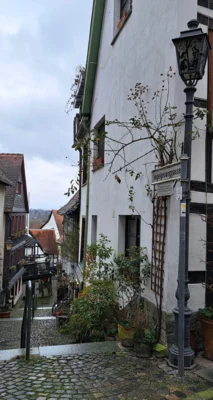 Foto des Albums: Kronberg - Hardtbergturm